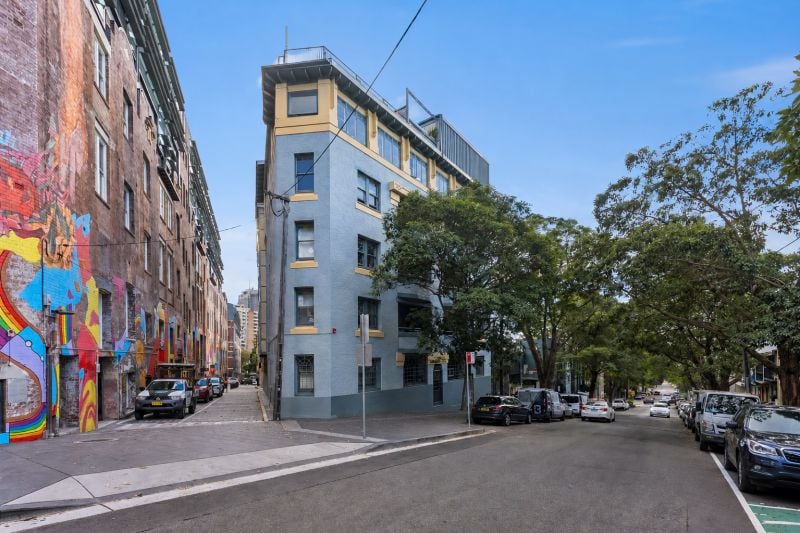 15/265 Palmer Street Darlinghurst NSW, Darlinghurst - Thumbnail 4