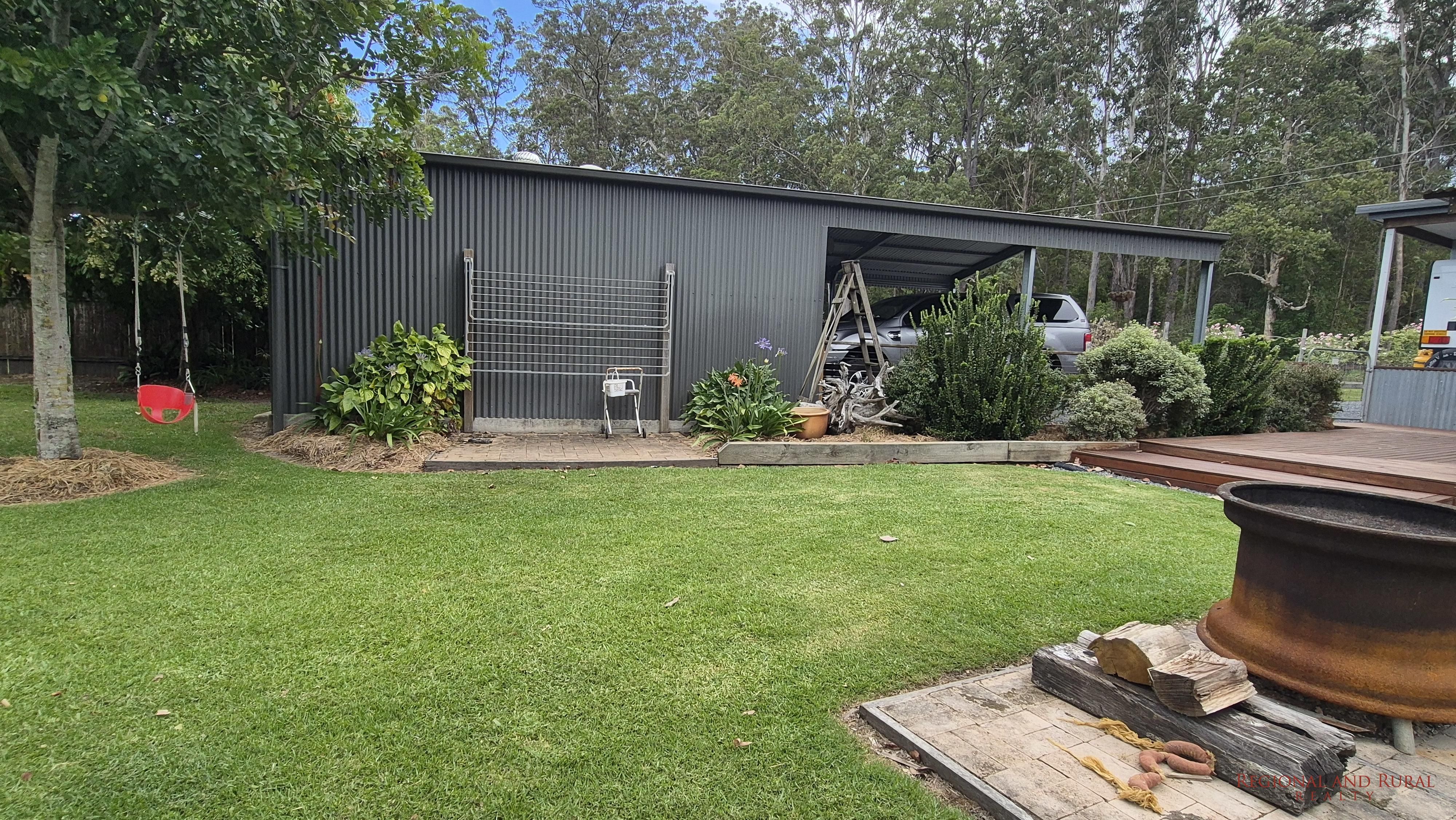 16 Farrawells Road, TELEGRAPH POINT NSW 2441