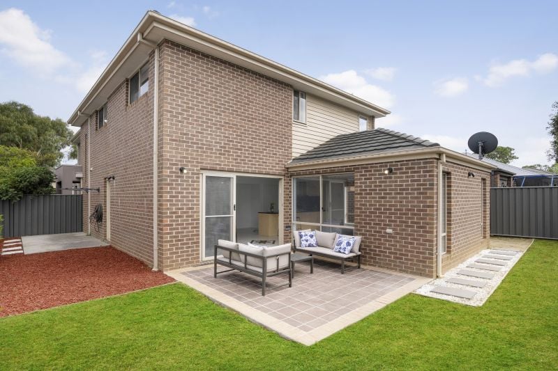 24 Beale Street, Mernda