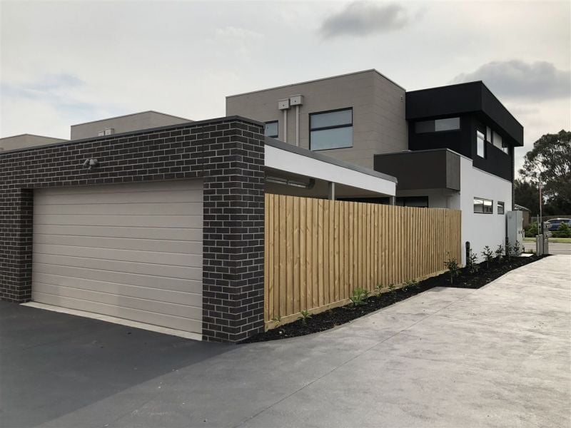 46 Evolve Esplanade, Wollert