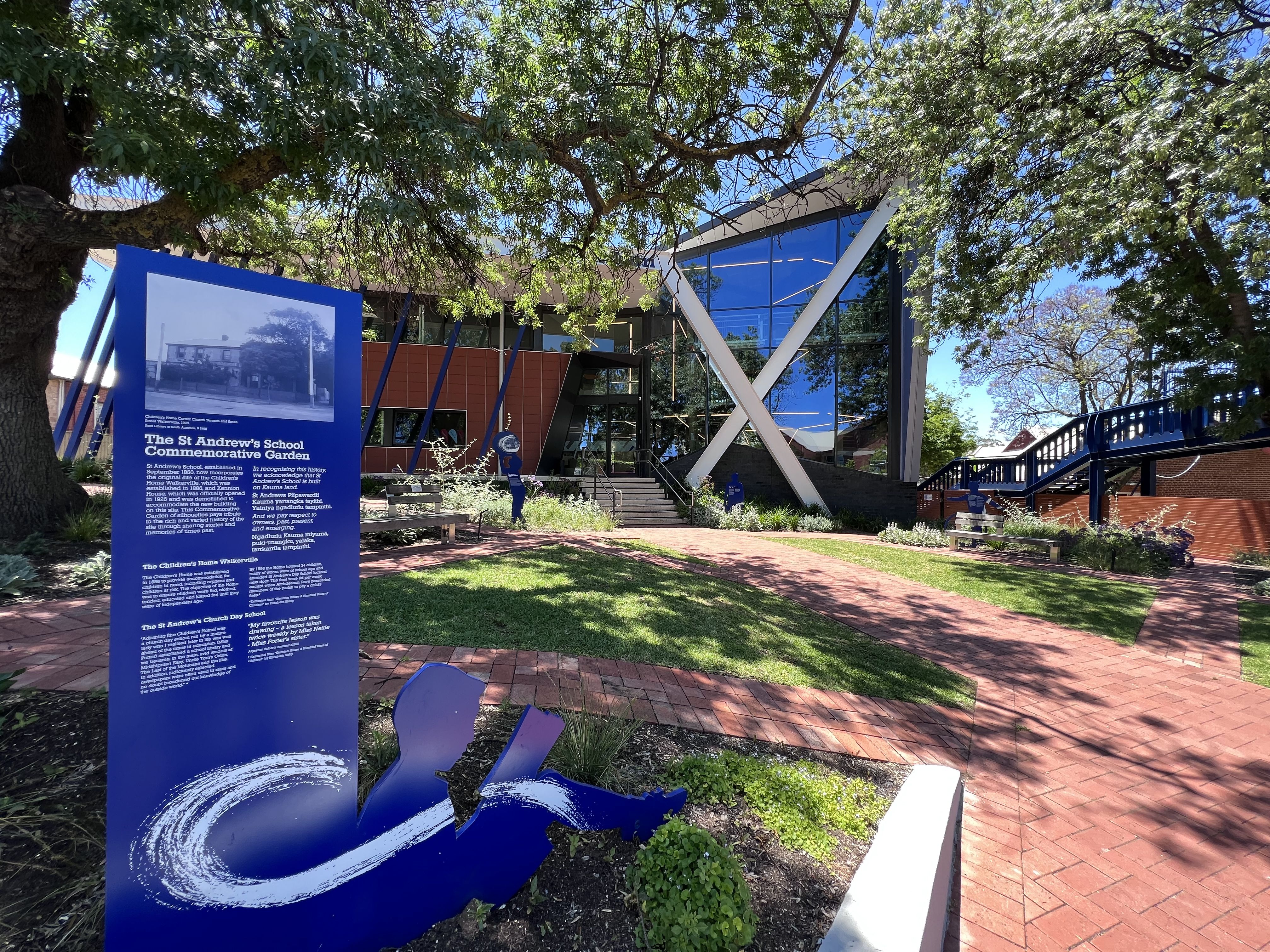 1 Burlington Street, Walkerville SA 5081