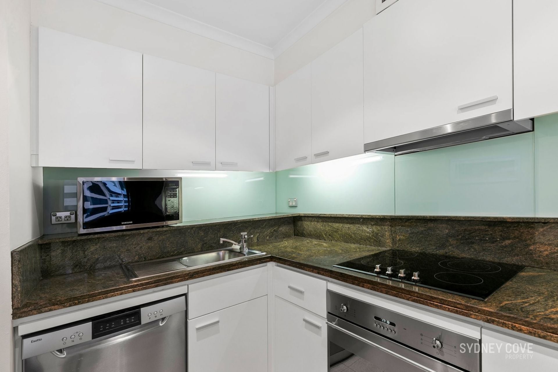 1008/98 Gloucester Street, SYDNEY NSW 2000, Sydney - Thumbnail 5