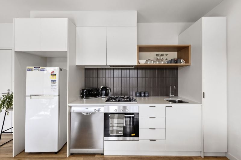 204/28 Galileo Gateway, Bundoora