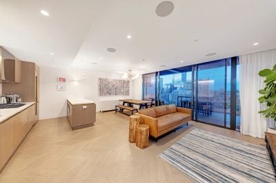 1902/61 Lavender Street, Milsons Point