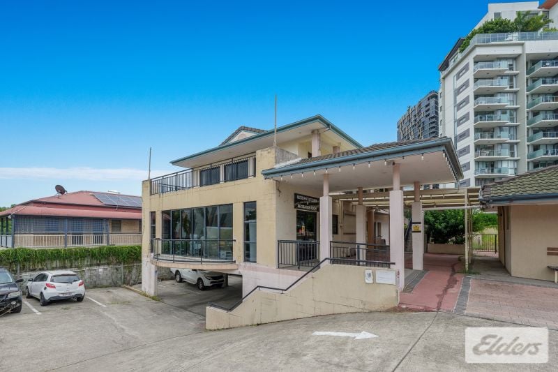 55 Boundary Street, South Brisbane