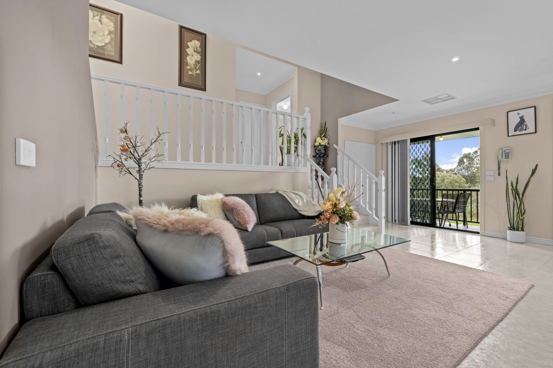Beautifully Designed Split-Level Family Home / First Time Offered In 30 Years!
