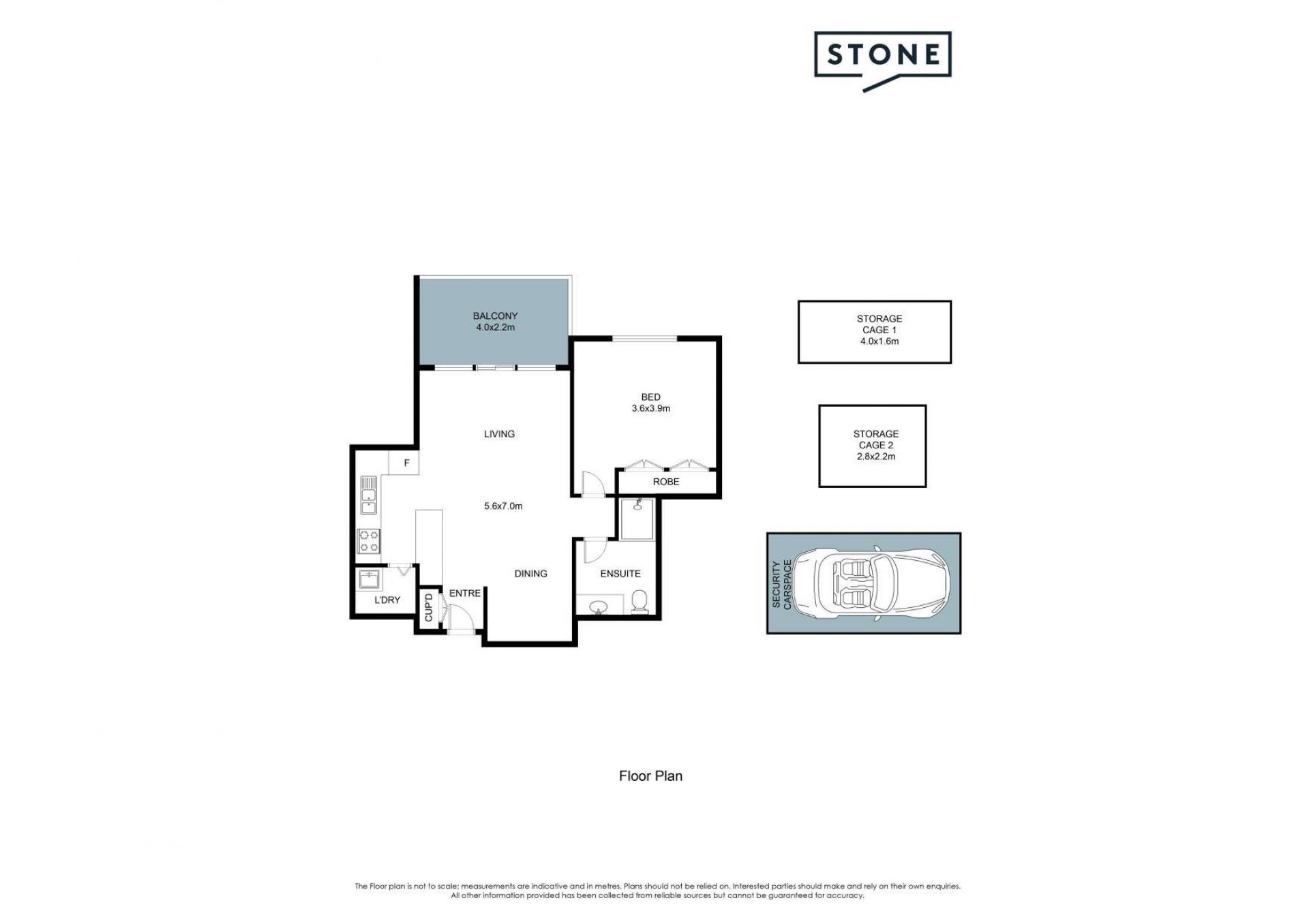 Sold by Adam Noakes 0450 753 268