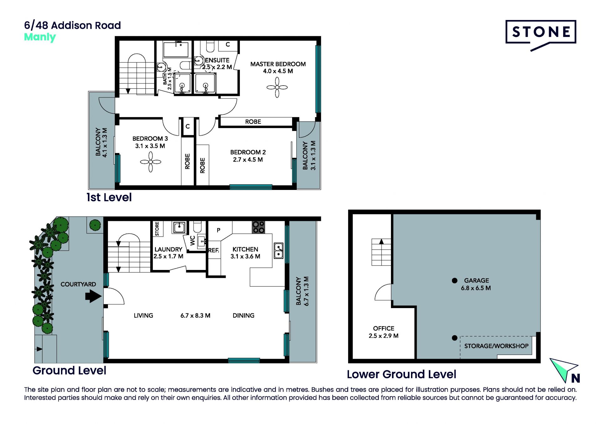 SOLD BY CANDICE CATTELL 0417 311 777