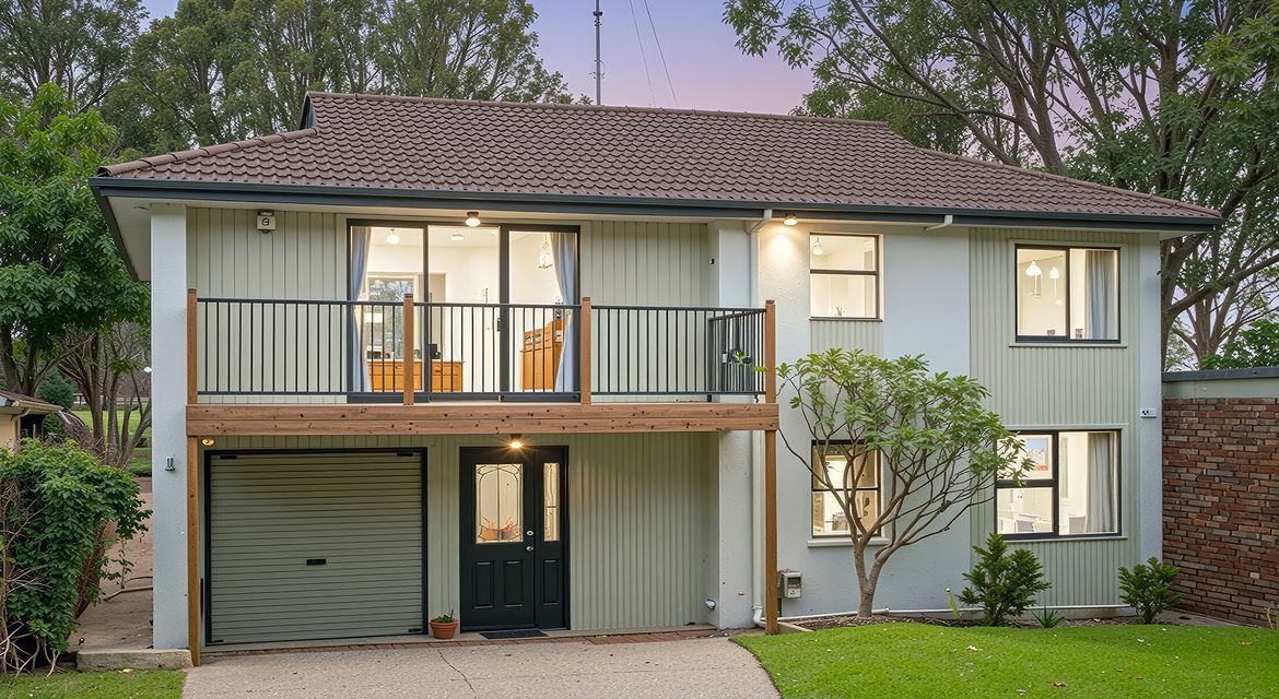 Riverstone 40 Oleander Crescent