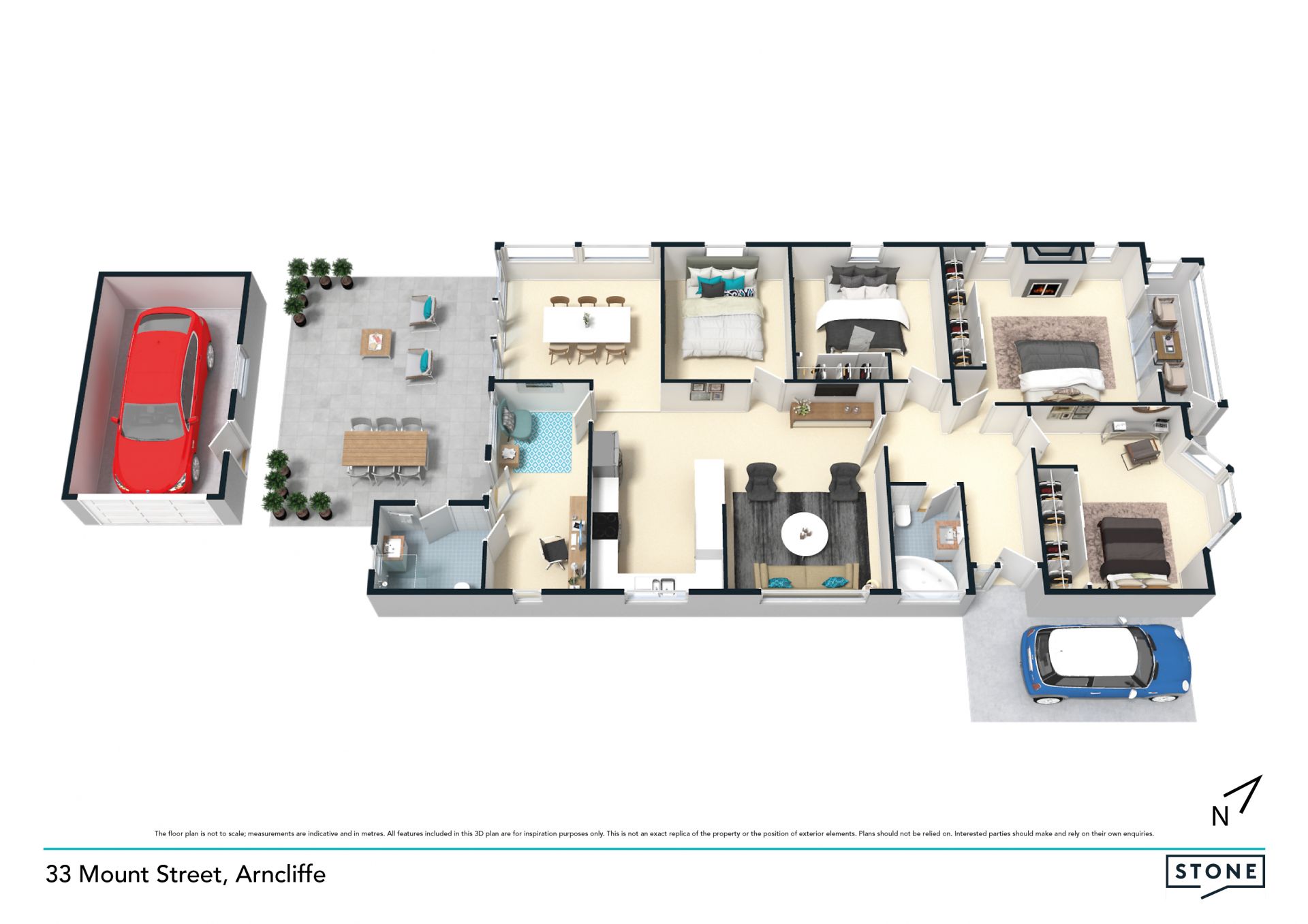 Traditional bungalow offering light, space and lifestyle