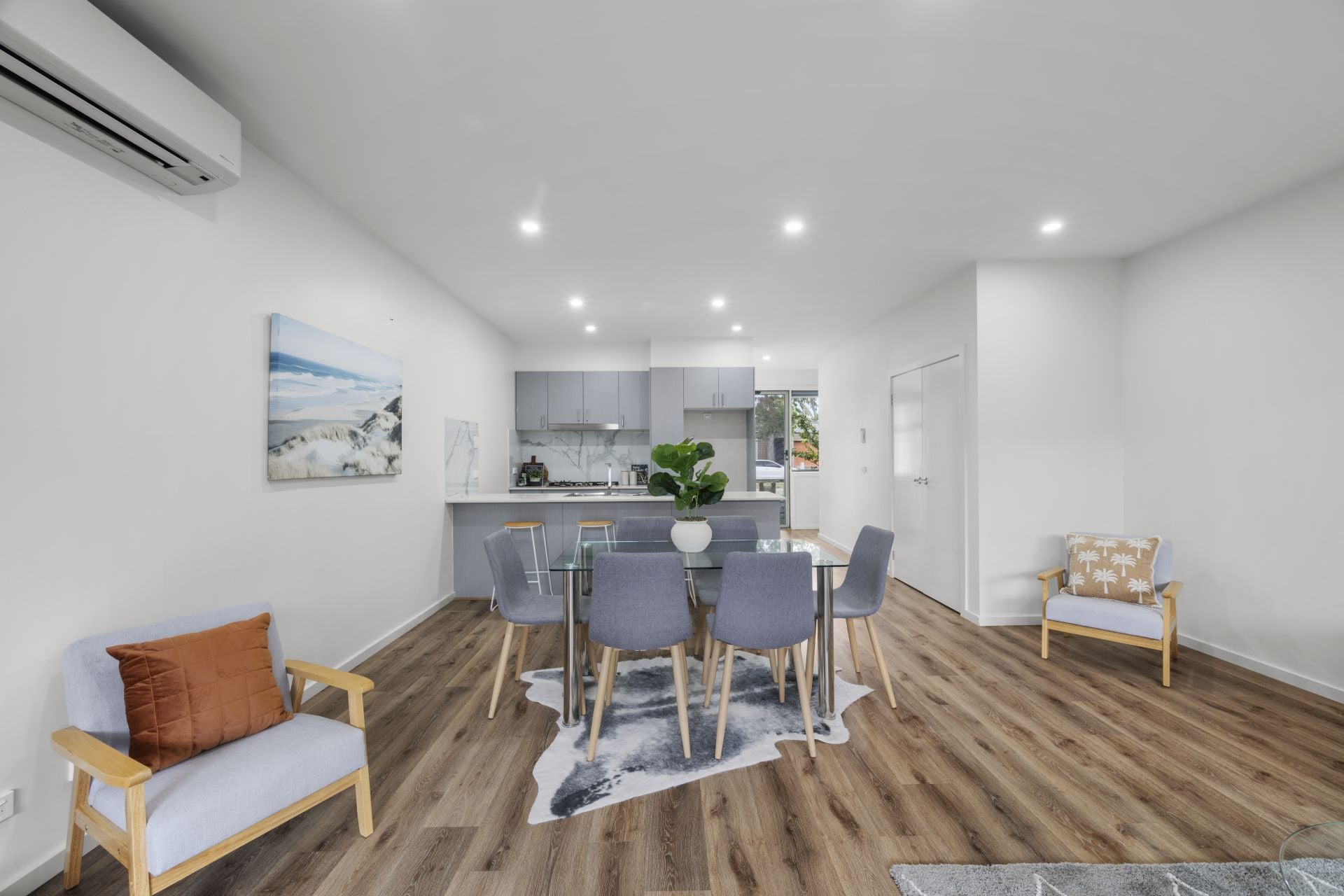 Stylish Modern Living In Prime Wollert Pocket