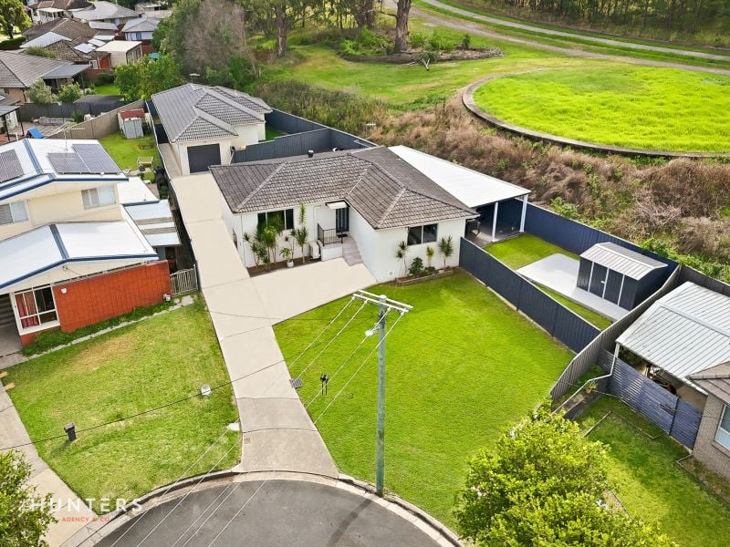 10 & 10A Magnolia Street, Greystanes