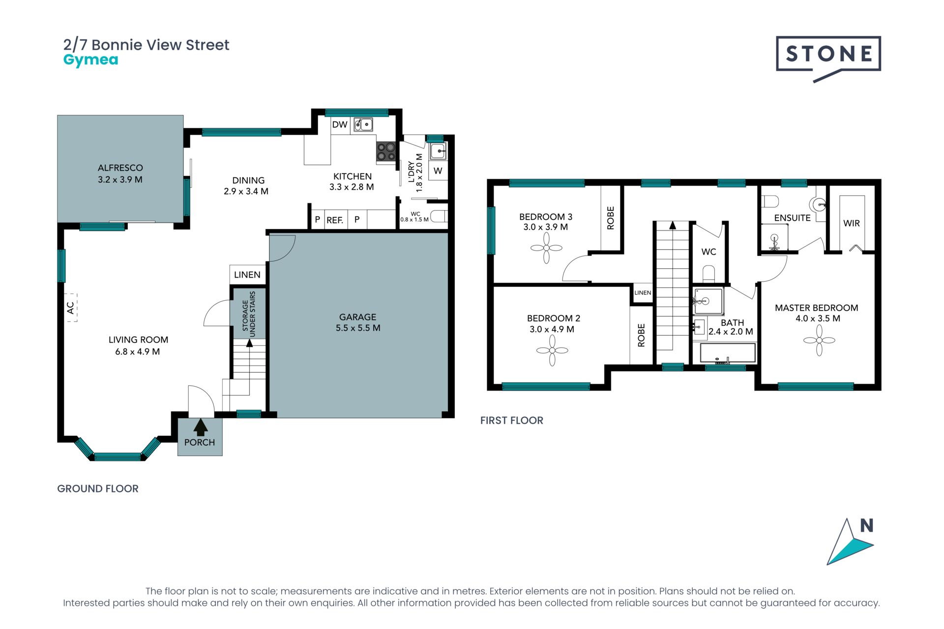 Convenient, easy-care living in a premium location
