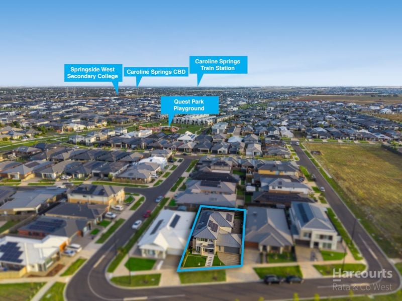 24 Stricta Circuit, Fraser Rise