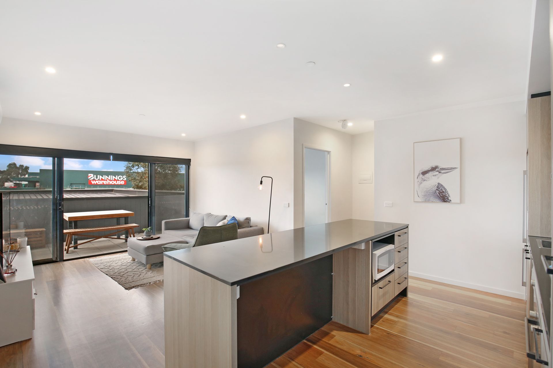 Great Location, Close to Everything!