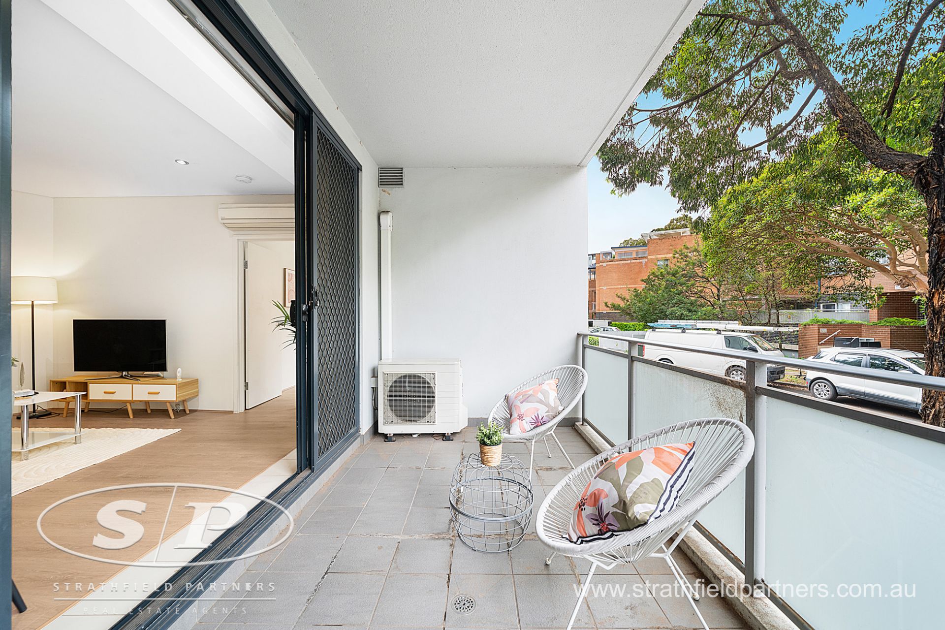 17/56 Powell Street, Homebush, Homebush - Thumbnail 8