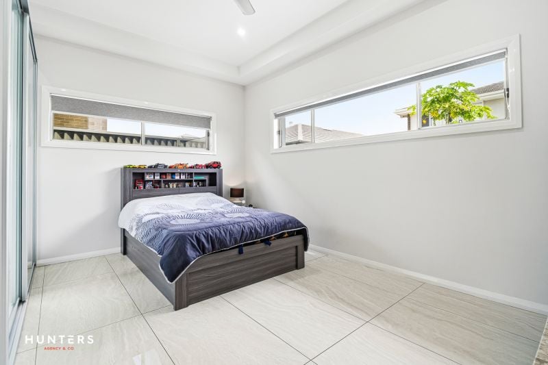 25 Sowerby Street, Oran Park