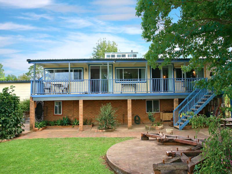 KURRAJONG, NSW, Kurrajong - Thumbnail 4