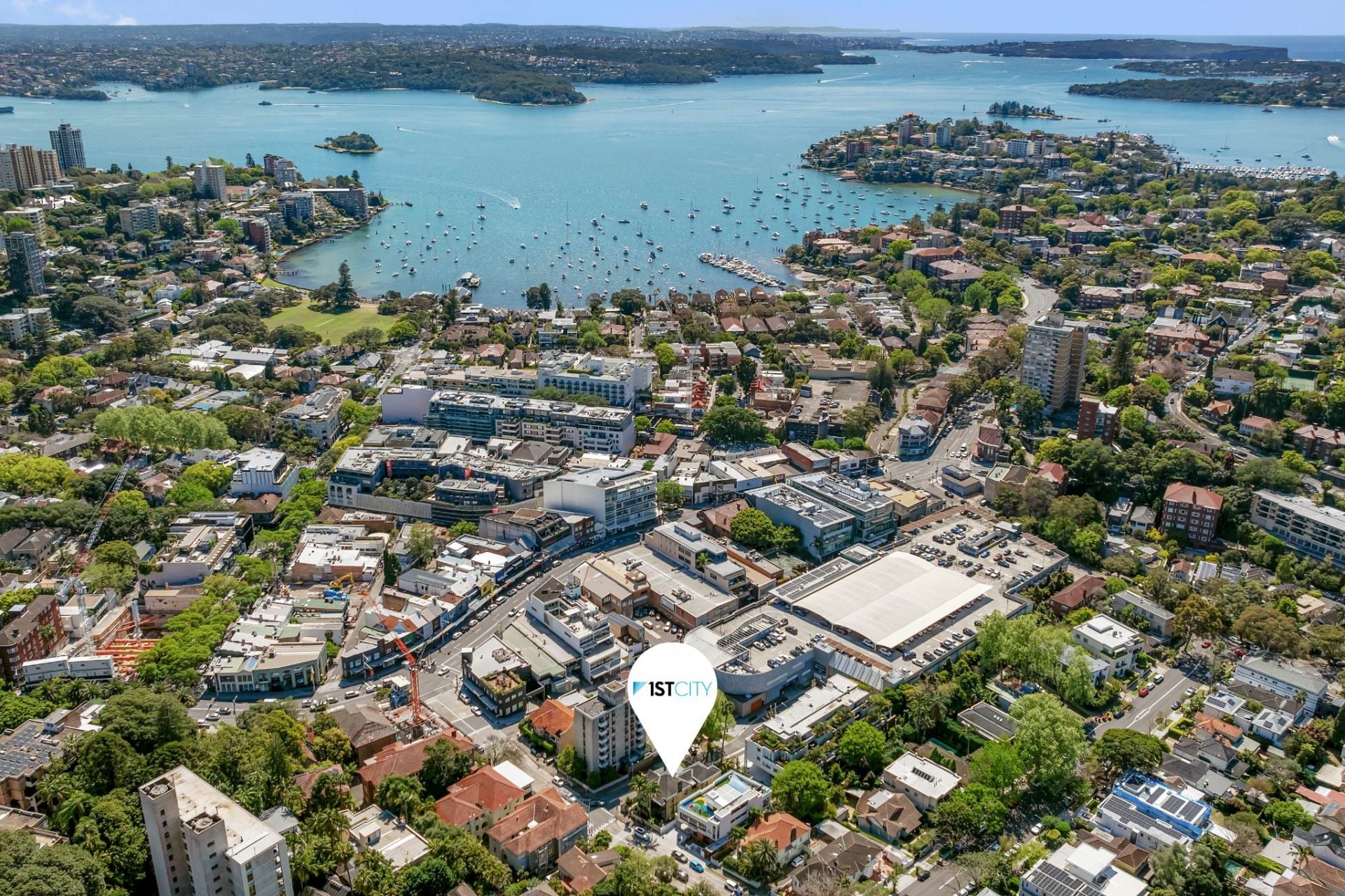 14 Manning Road Double Bay NSW, Double Bay - Thumbnail 6