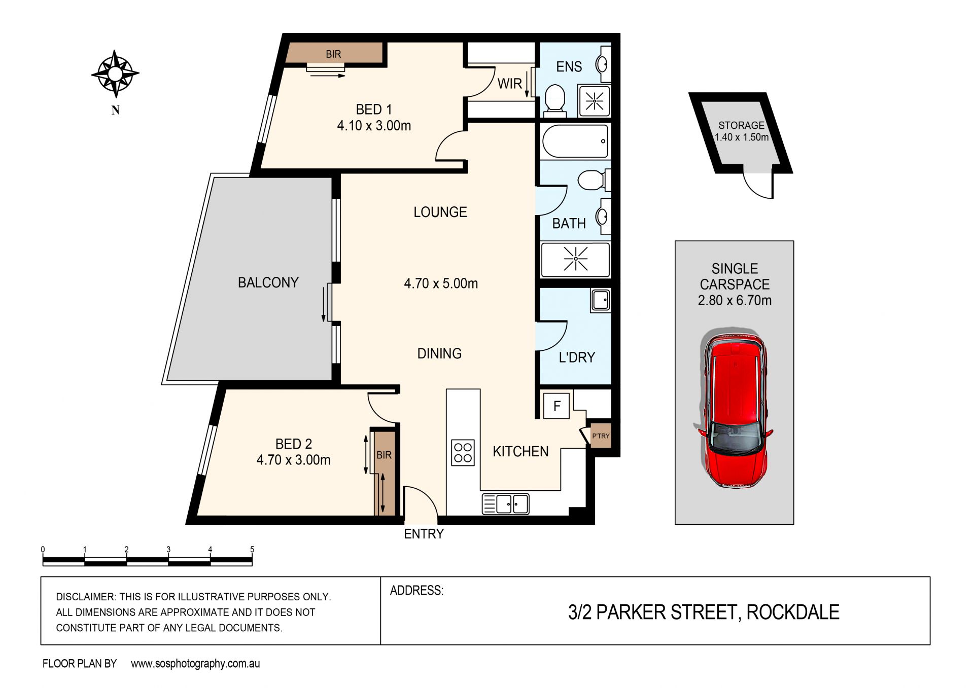 SOLD BY GEORGE KAMBOUROGLOU 0422 421 111