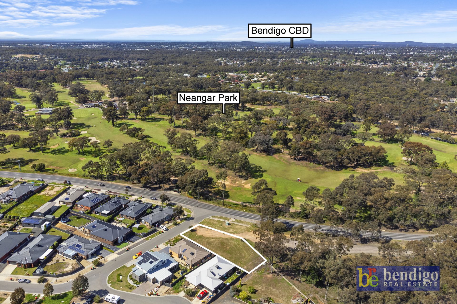48 Abbey Close Eaglehawk VIC, Eaglehawk - Thumbnail 2