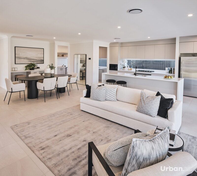 Bellbird 13 Abbotsford Street