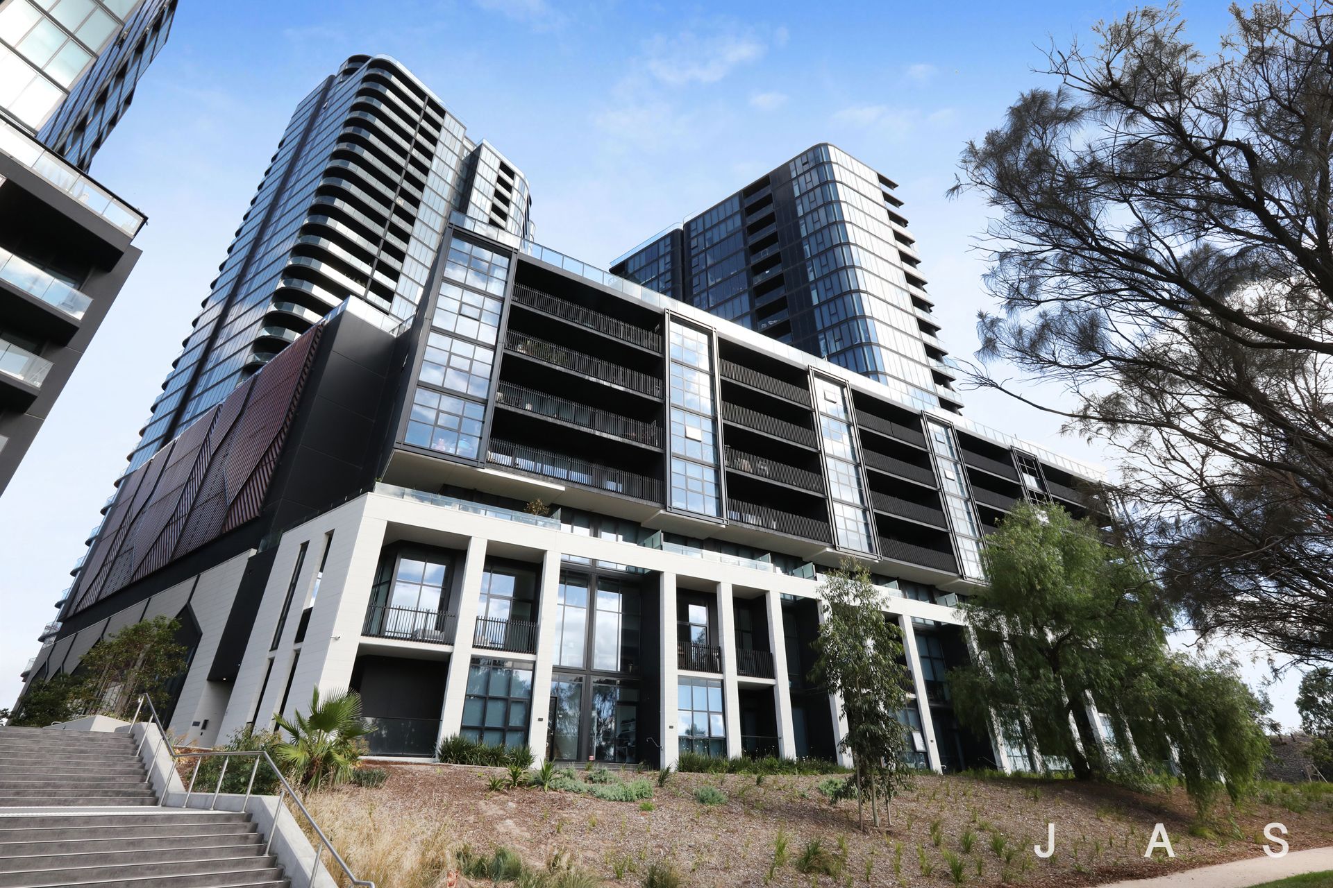 504/4 Joseph Rd Footscray VIC, Footscray - Thumbnail 7