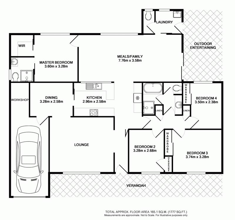Sold by Roy Nassar!