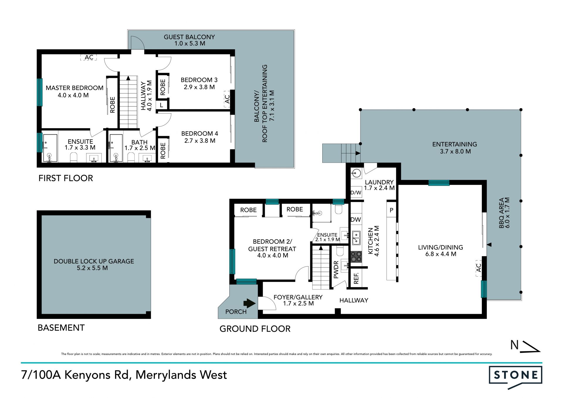 Low Maintenance Townhouse