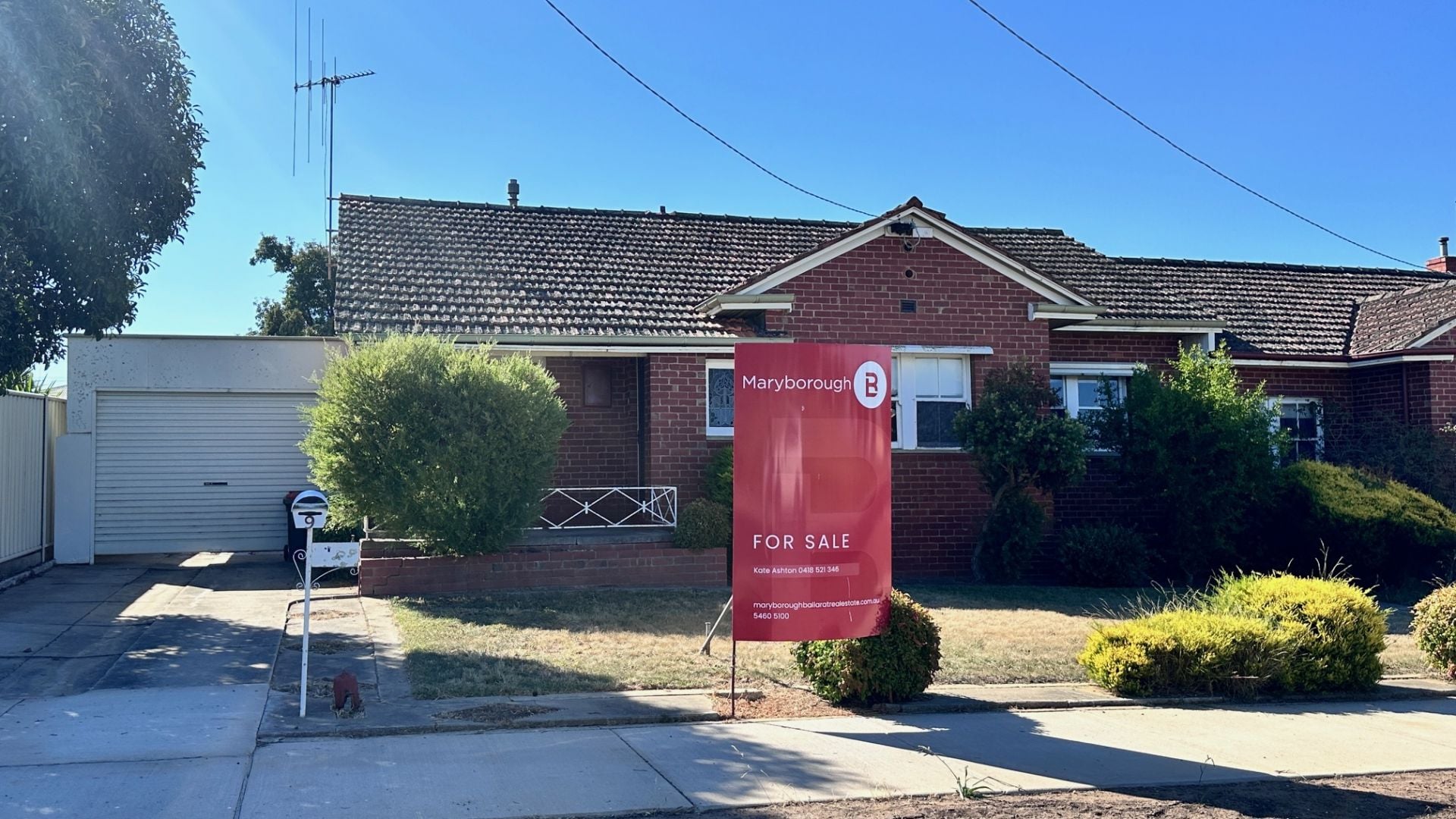 9 Frost Avenue, Maryborough - Thumbnail 2