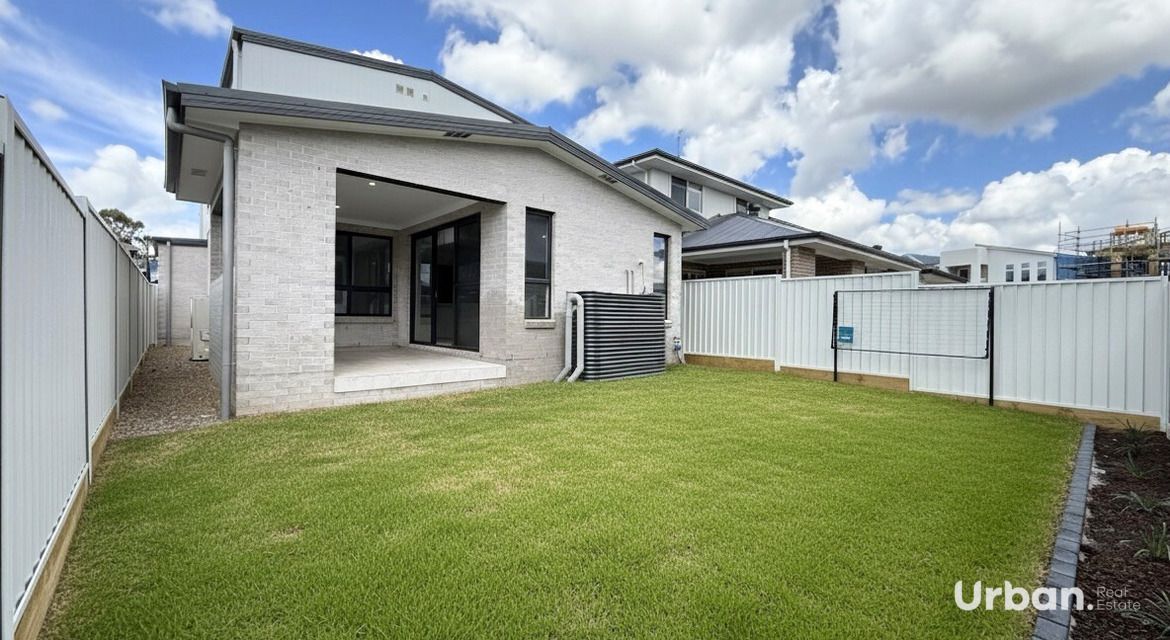 Gledswood Hills 34 Belgravia Avenue