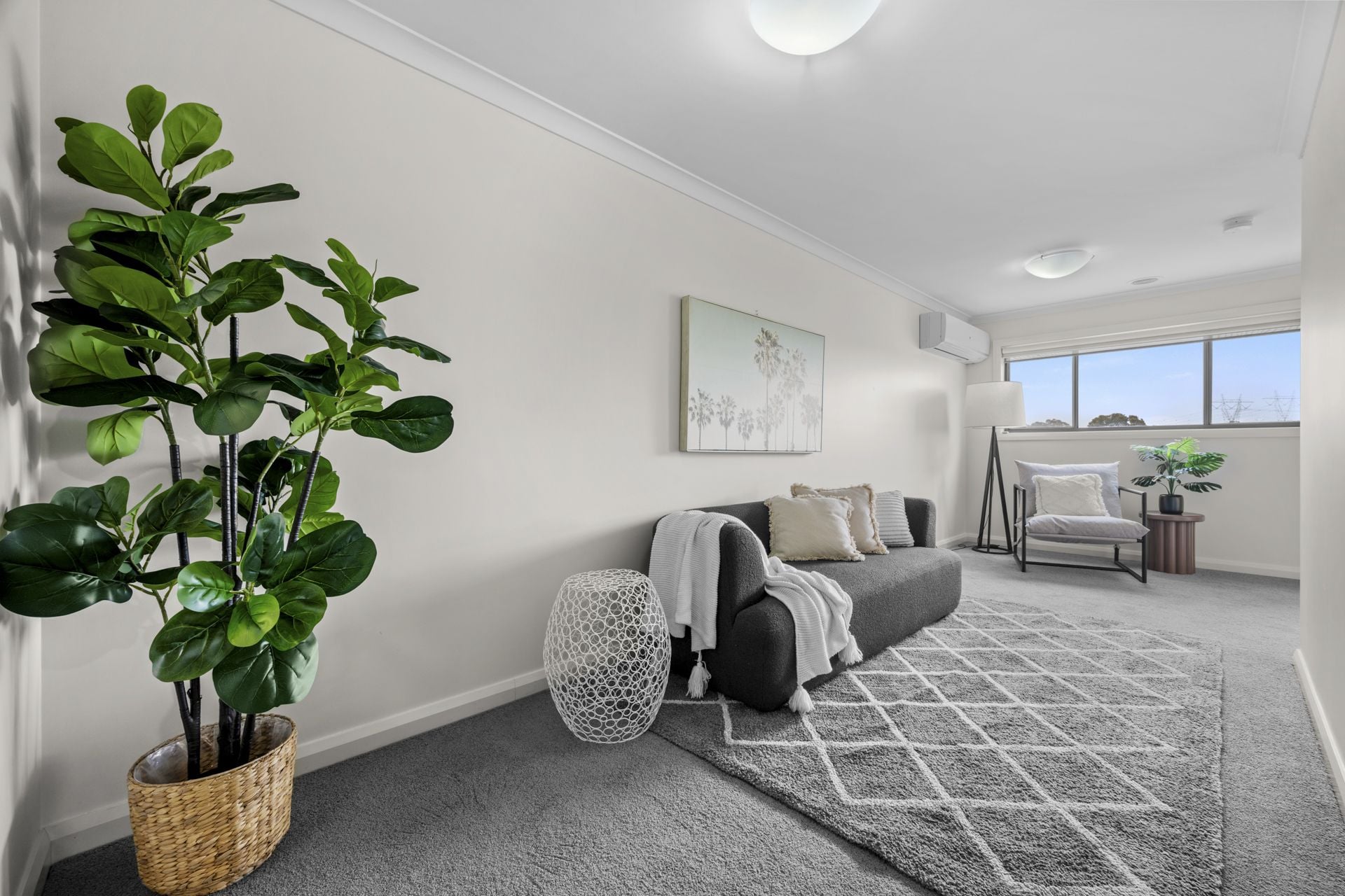 Space, Style & Comfort