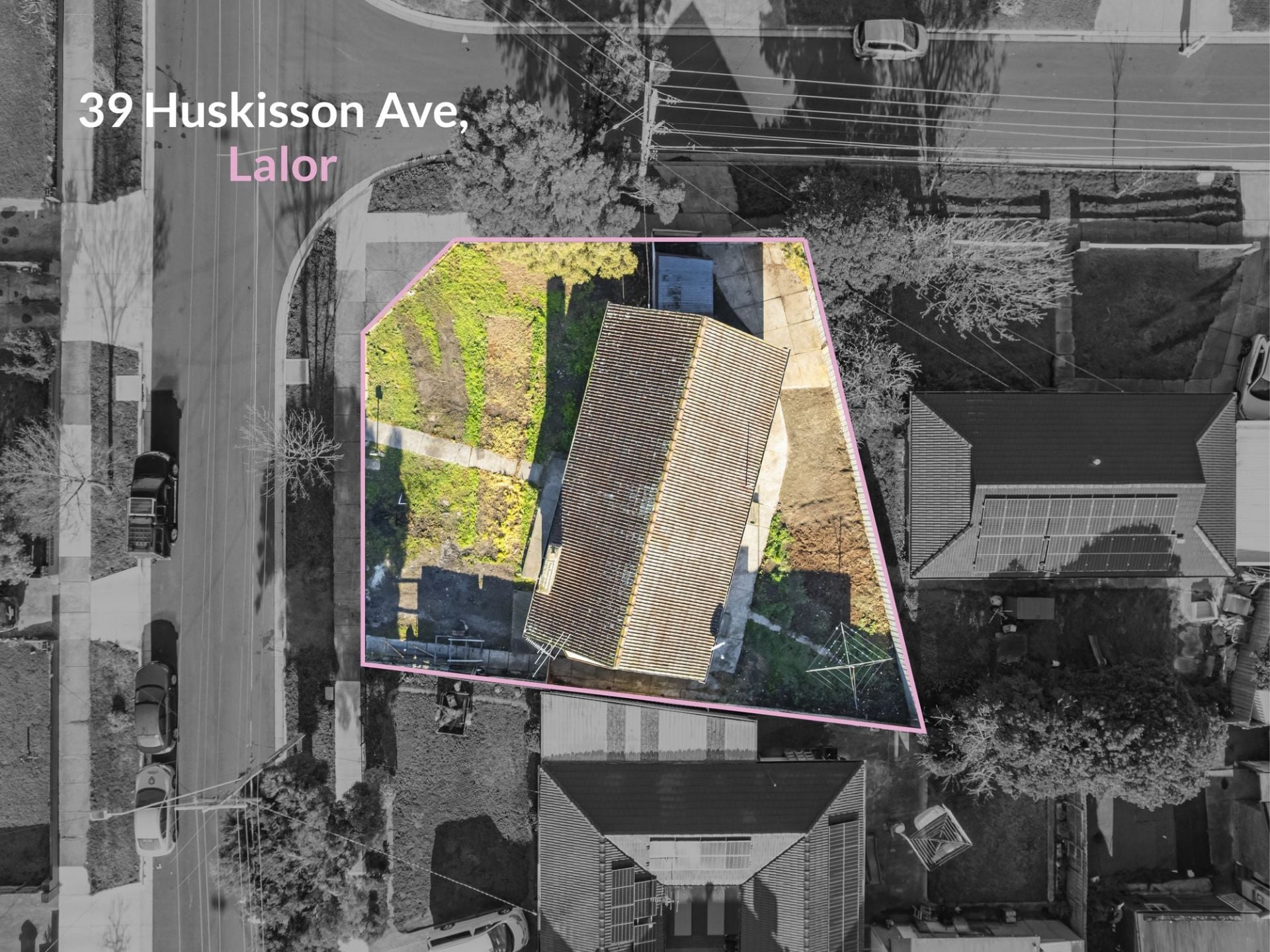 Renovate, Rebuild or Redevelop – Corner Block Potential
