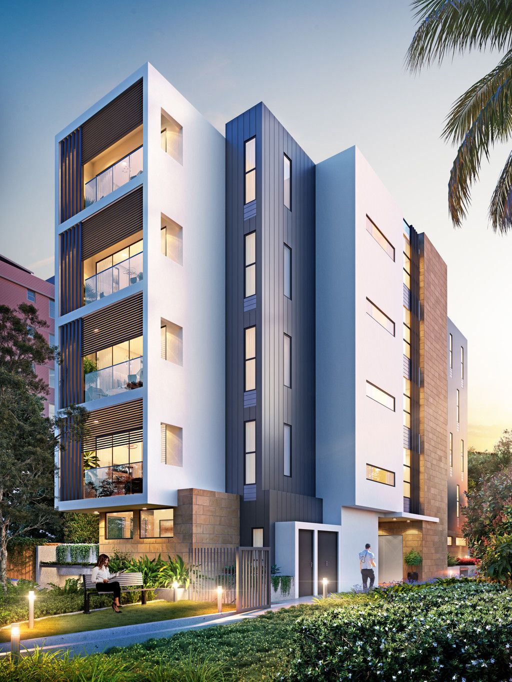 'ELL' 1/44 Kurnell Road, Cronulla, Cronulla - Thumbnail 8