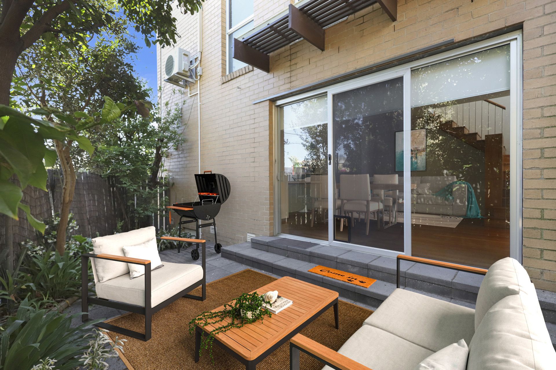 1/163 Somerville Road Yarraville VIC, Yarraville - Thumbnail 8
