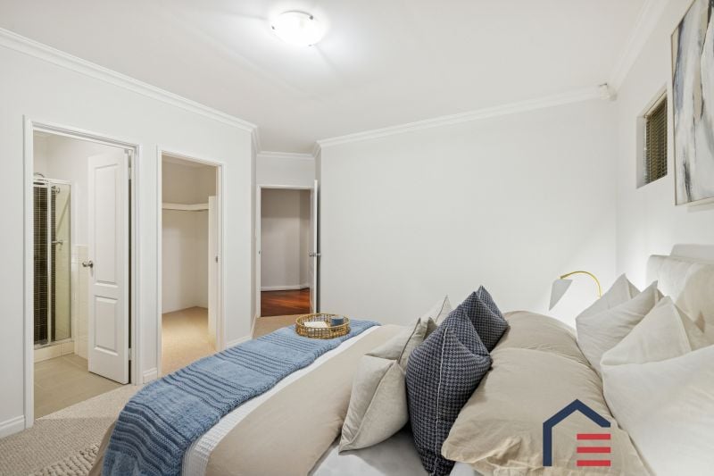 111B Drummond Street, Bedford