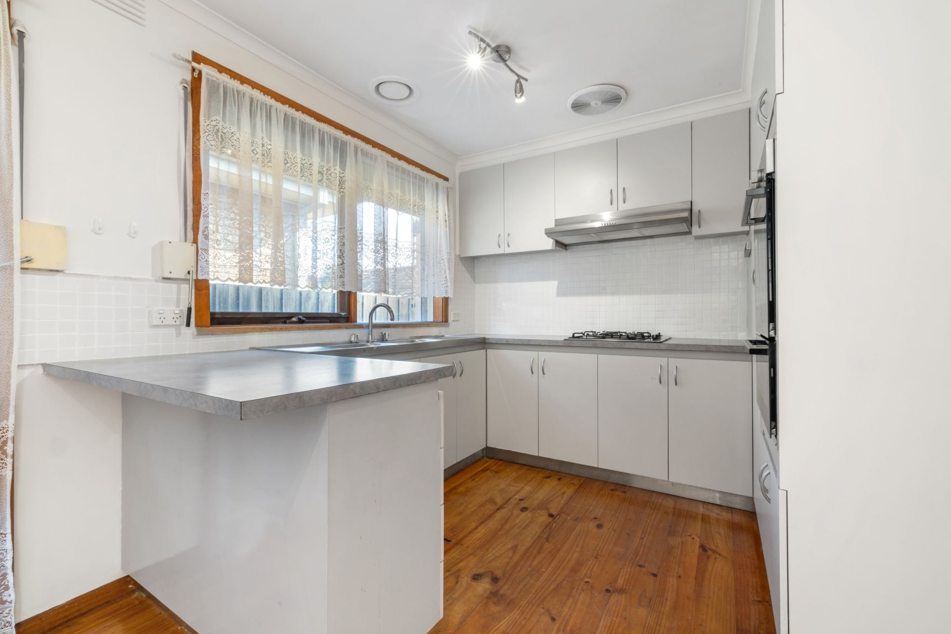 Packed With Potential In A Sought After Pocket