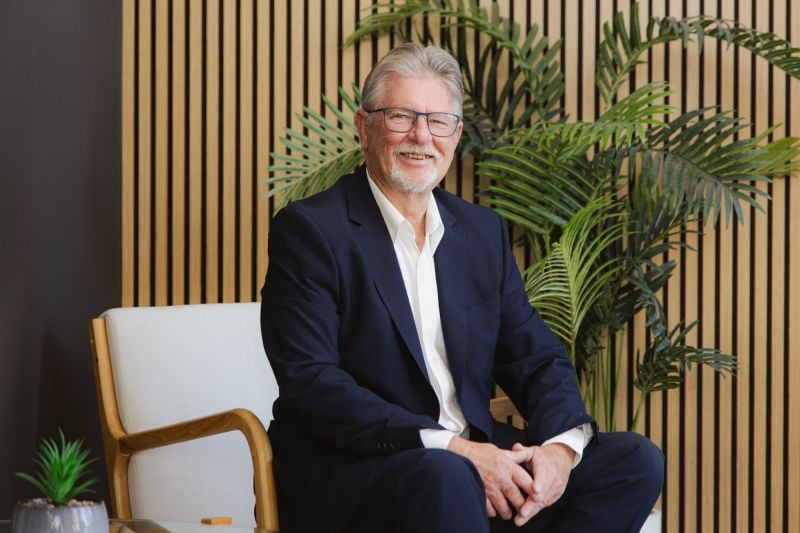 Robert Faulkner