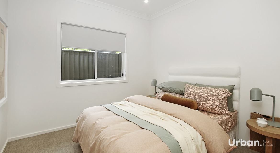 Leppington 4 Farmer Street