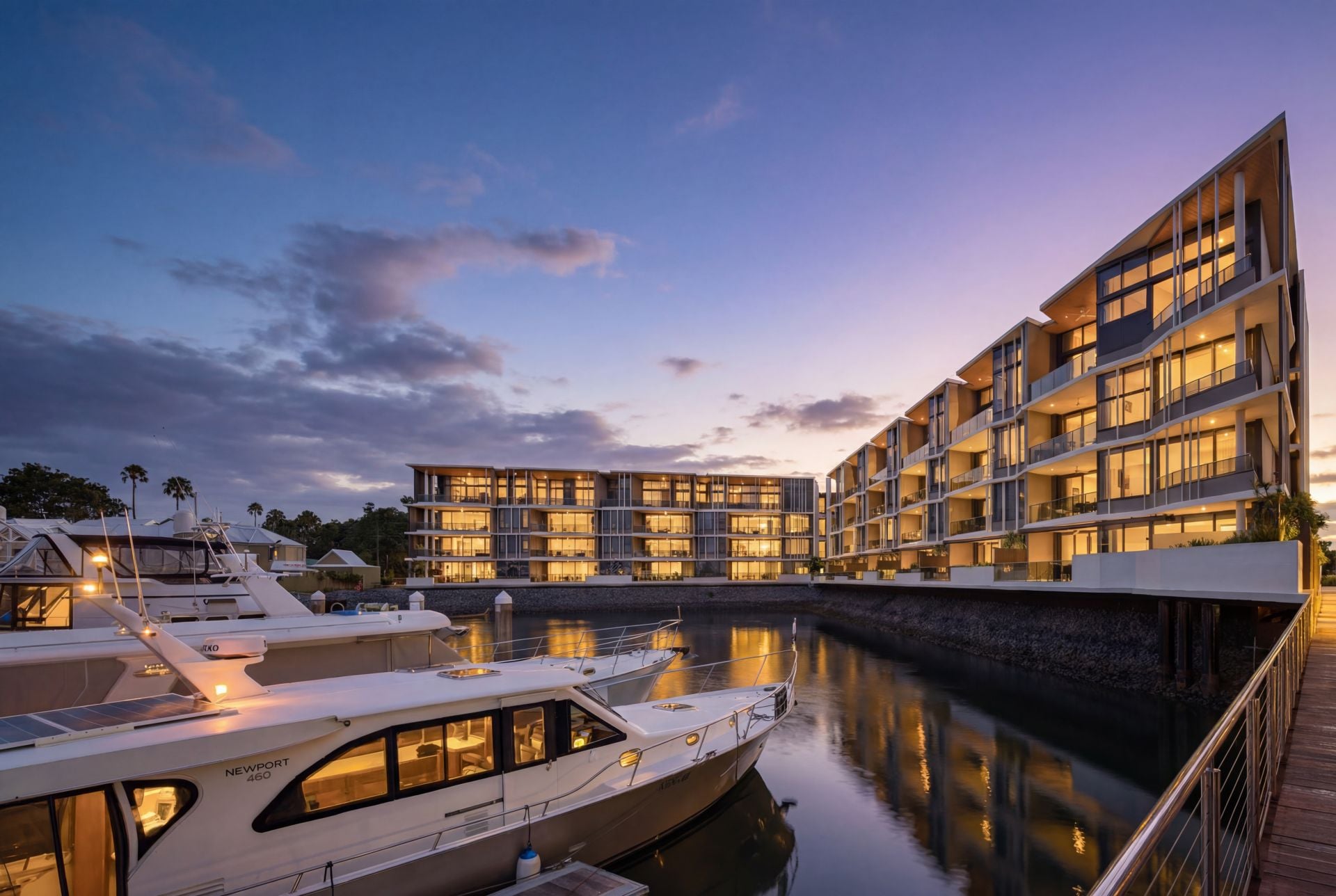 34/1 Grand Jabiru Way, Sanctuary Cove - Thumbnail 3
