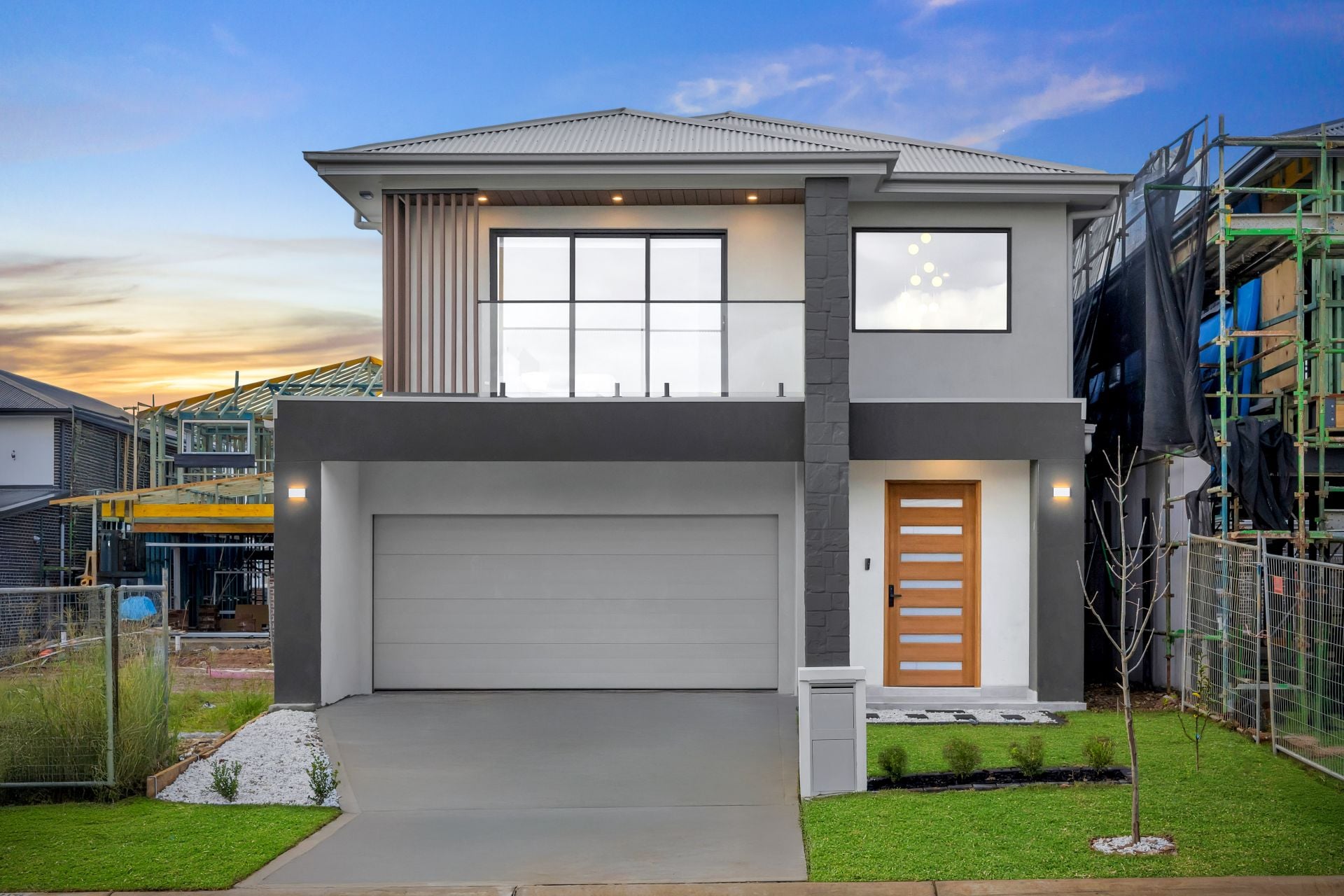 28 Spikerush Street (Melonba), Marsden Park - Image 1
