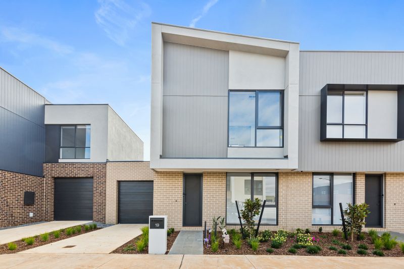 19 Endurance Road, Aintree