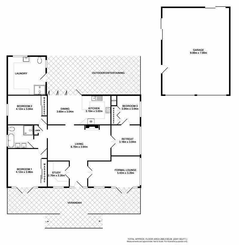 Sold by Russell Wyer - $731,000!