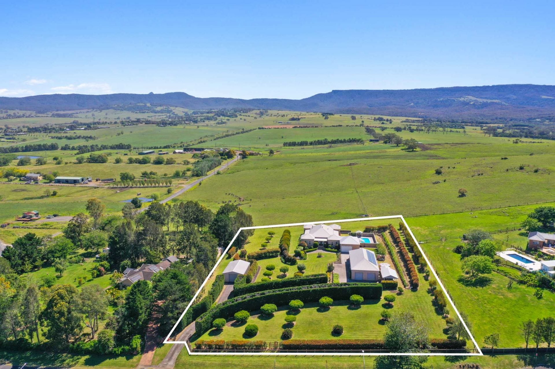 9 Corks Lane, Milton - Thumbnail 2