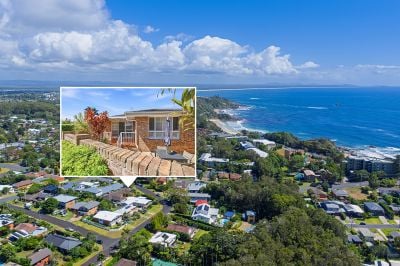 1/5 Sunnyside Crescent, Port Macquarie