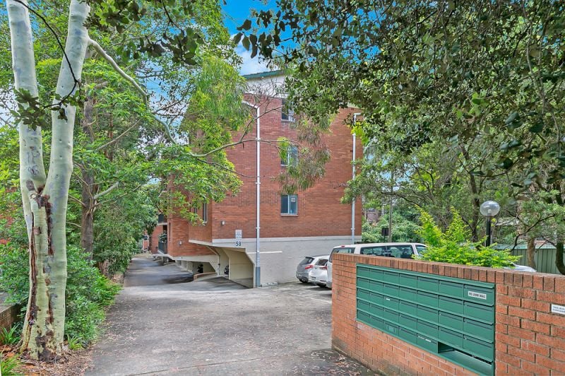 12/58 Meadow Crescent Meadowbank NSW, Meadowbank - Thumbnail 8