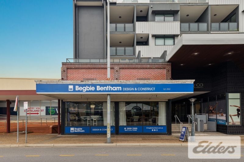 283 Logan Road, Stones Corner