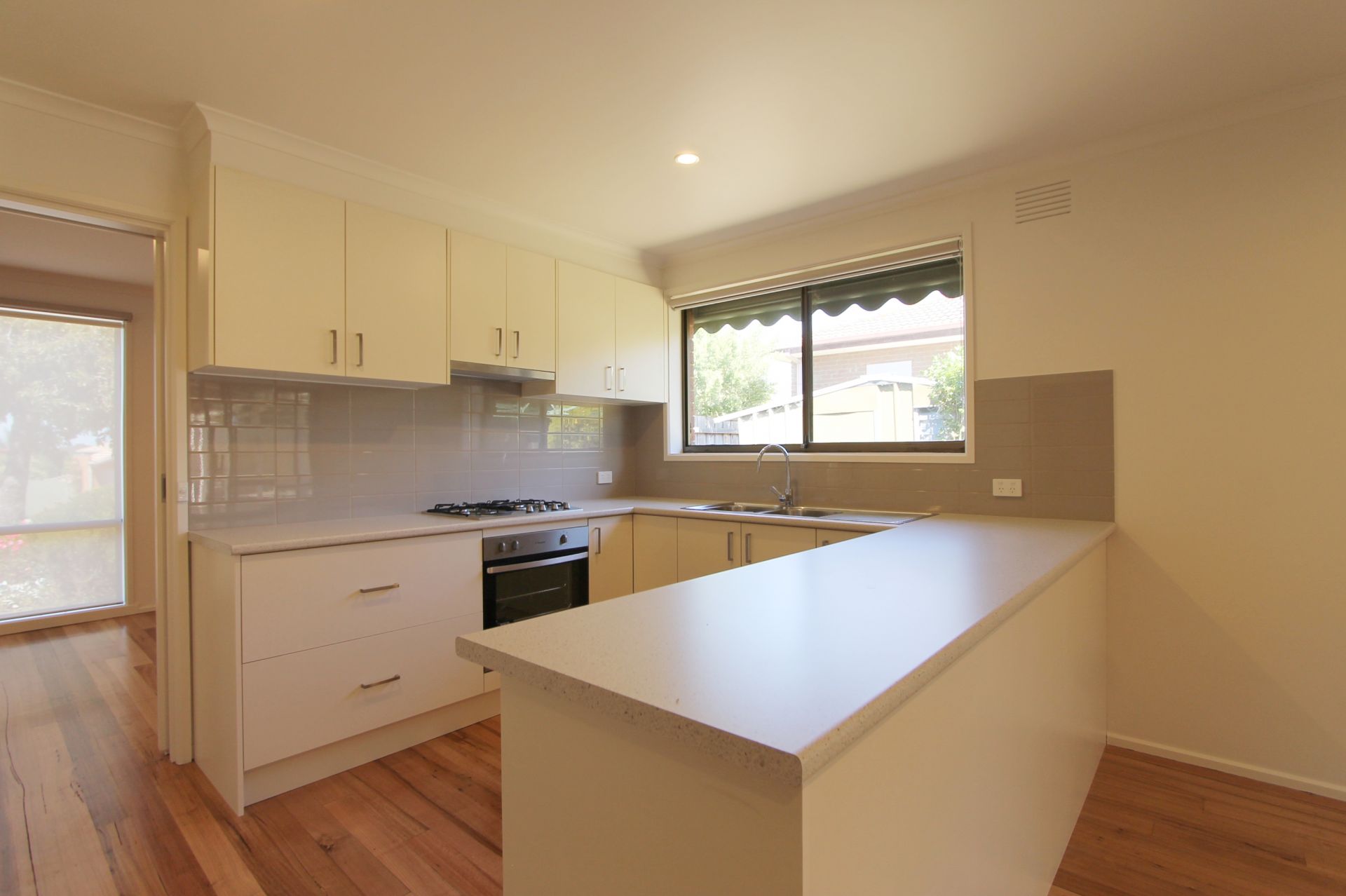 Renovated & Well Located!