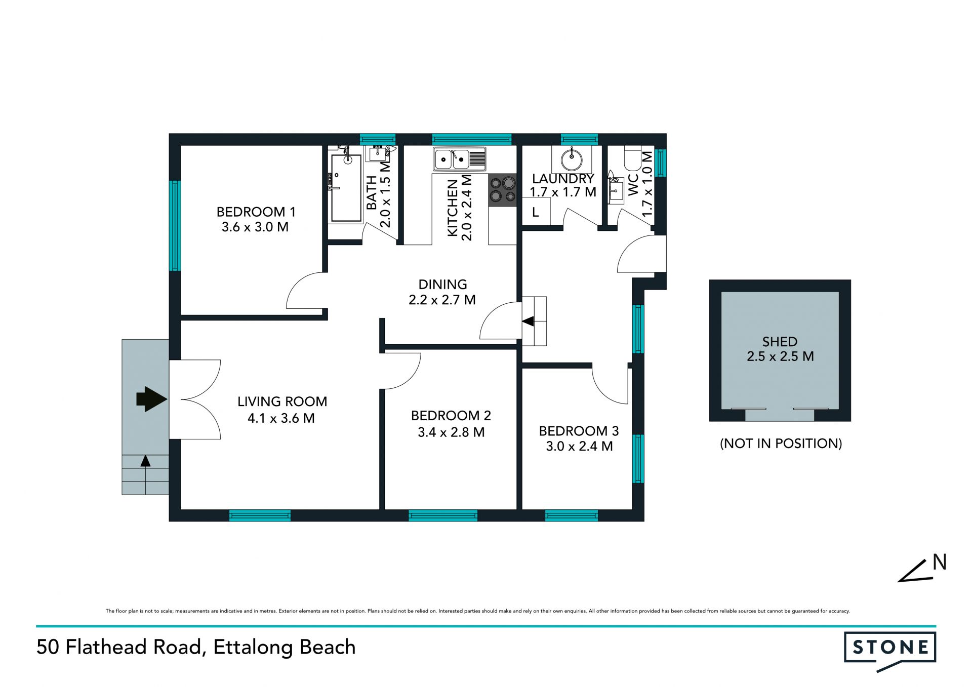 If you are thinking of selling, speak to Helen & Christel to find out how we can achieve the best price for you! 0476 001 295