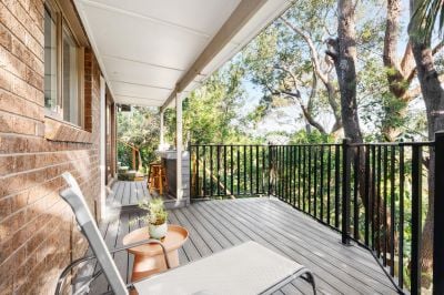 Wheeler Heights - 65A Penrith Avenue